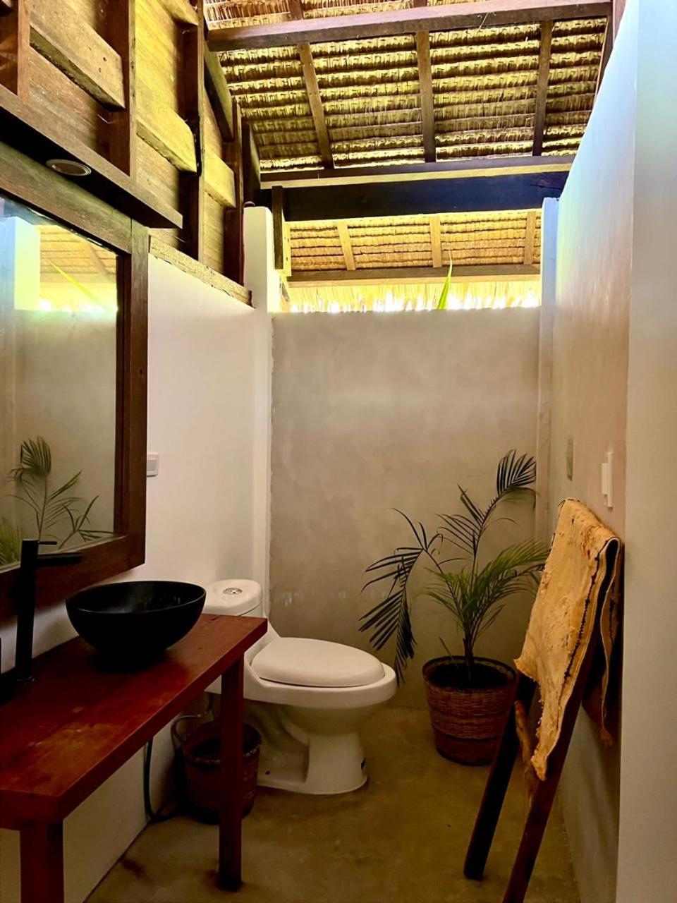 מלון ג'נרל לונה La Boheme Boutique Glamping מראה חיצוני תמונה