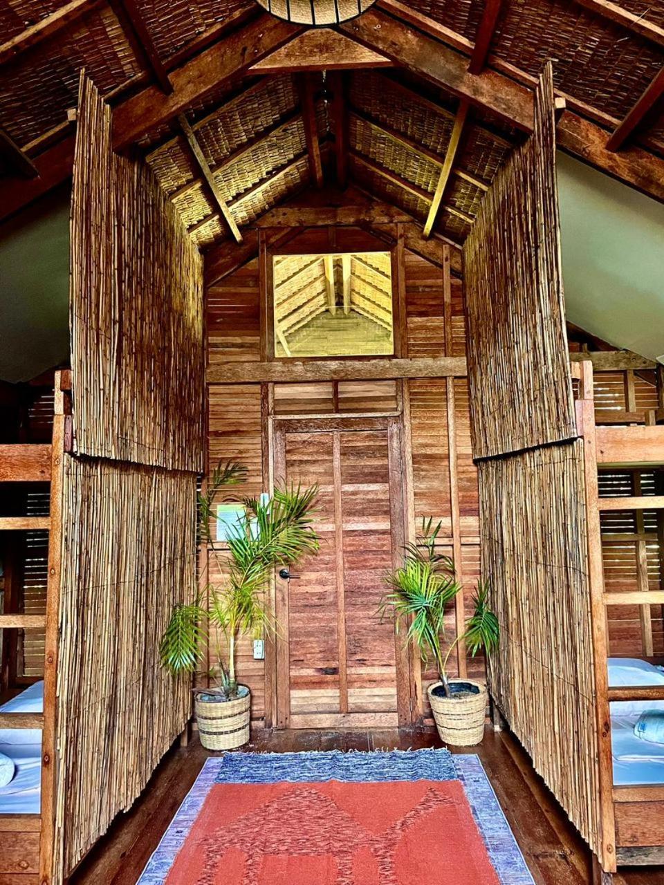 מלון ג'נרל לונה La Boheme Boutique Glamping מראה חיצוני תמונה