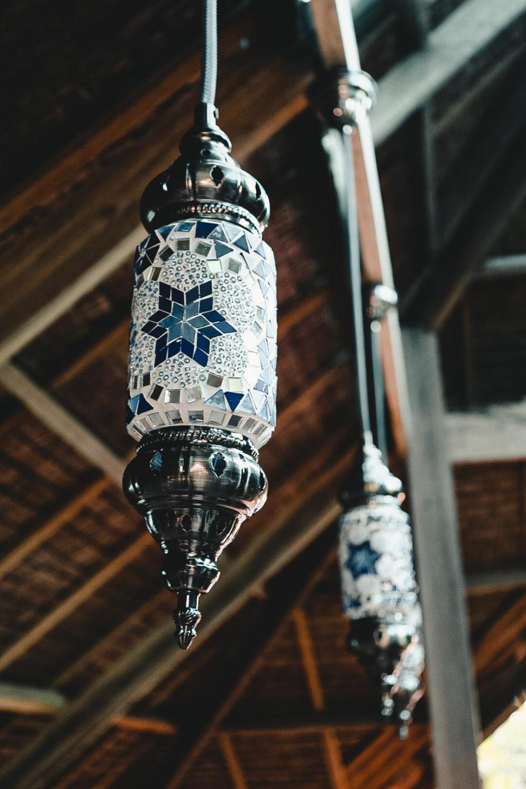 מלון ג'נרל לונה La Boheme Boutique Glamping מראה חיצוני תמונה
