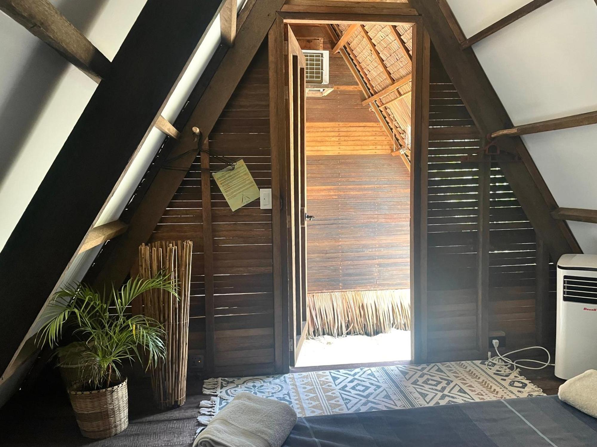 מלון ג'נרל לונה La Boheme Boutique Glamping מראה חיצוני תמונה